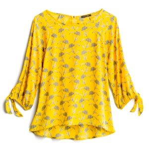 Papermoon petite top